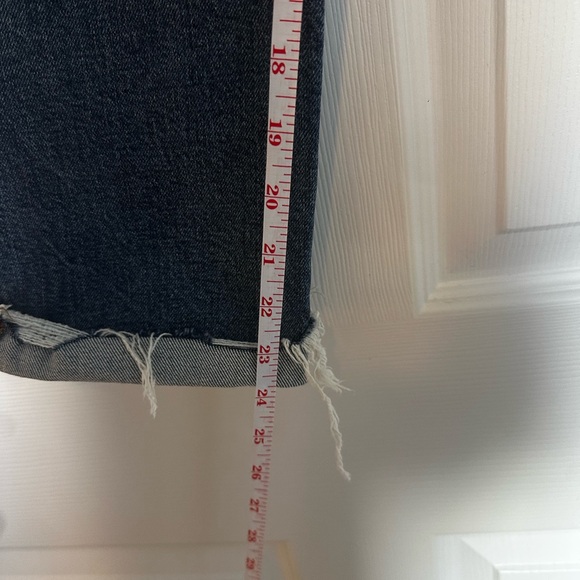 FRAME The Ruler Crop - Picture 5 of 6